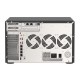 QNAP TVS-h1288X-W1250-16G 12-Bay QuTS hero NAS with Intel Xeon W Processor