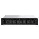 QNAP TS-h3088XU-RP-W1250-32G 24-Bay All-Flash ZFS Rackmount NAS with Intel Xeon W-1250 Processor / QuTS hero