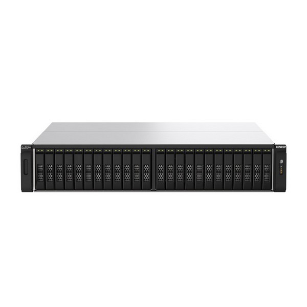 QNAP TSh3088XURPW125032G 30Bay AllFlash ZFS Rackmount NAS with