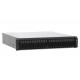 QNAP TS-h2490FU-7232P-64G 24-Bay U.2 PCIe NVMe Flash ZFS Rackmount NAS with AMD EPYC 7232P Processor / QuTS hero