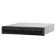 QNAP TS-h2490FU-7232P-64G 24-Bay U.2 PCIe NVMe Flash ZFS Rackmount NAS with AMD EPYC 7232P Processor / QuTS hero