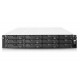 ASUSTOR LOCKERSTOR 12RD (AS6512RD) 12-Bay 2U Rackmount NAS