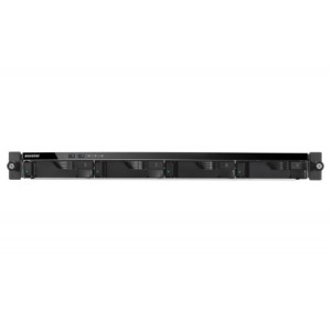 ASUSTOR LOCKERSTOR 4RD (AS6504RD) 4-Bay 1U Rackmount NAS