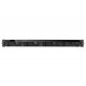 ASUSTOR LOCKERSTOR 4RS (AS6504RS) 4-Bay 1U Rackmount NAS