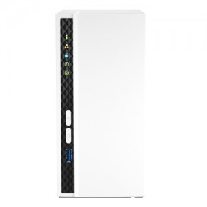 QNAP TS-233 2-Bay NAS for Personal and Home