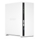 QNAP TS-233 2-Bay NAS for Personal and Home