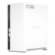 QNAP TS-233 2-Bay NAS for Personal and Home