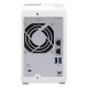 QNAP TS-231P3-2G 2-Bay NAS for Home and Office