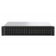 QNAP TS-h3088XU-RP-W1250-32G 24-Bay All-Flash ZFS Rackmount NAS with Intel Xeon W-1250 Processor / QuTS hero