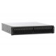 QNAP TS-h3088XU-RP-W1250-32G 24-Bay All-Flash ZFS Rackmount NAS with Intel Xeon W-1250 Processor / QuTS hero