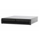 QNAP TS-h3088XU-RP-W1250-32G 24-Bay All-Flash ZFS Rackmount NAS with Intel Xeon W-1250 Processor / QuTS hero