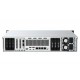 QNAP TS-h3088XU-RP-W1250-32G 24-Bay All-Flash ZFS Rackmount NAS with Intel Xeon W-1250 Processor / QuTS hero
