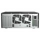 QNAP TS-h1290FX-7302P-128G 12-bay U.2 PCIe NVMe Flash NAS with AMD EPYC 7302P Processor