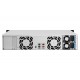 QNAP TS-1264U-RP-4G 12-bay Rackmount NAS with Redundant Power Supply