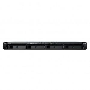 Synology RackStation ​RS422+ 4-Bay Rackmount NAS