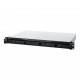 Synology RackStation ​RS422+ 4-Bay Rackmount NAS