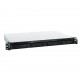 Synology RackStation ​RS422+ 4-Bay Rackmount NAS