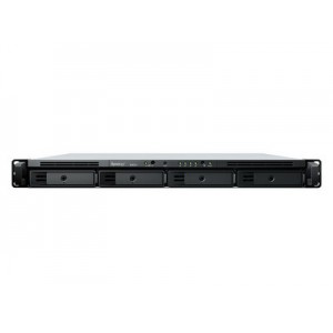 Synology RackStation ​RS822+ 4-Bay Rackmount NAS