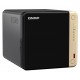 QNAP TS-464-4G 4-Bay NAS with 2.5GbE / M.2 Slots