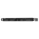 QNAP TS-435XeU-4G 4-core 10GbE 4-Bay Rackmount NAS
