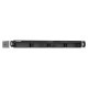QNAP TS-435XeU-4G 4-core 10GbE 4-Bay Rackmount NAS