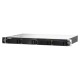 QNAP TS-435XeU-4G 4-core 10GbE 4-Bay Rackmount NAS