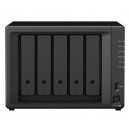 Synology DiskStation DS1522+ 5-Bay NAS (Up to 15-Bay)