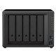 Synology DiskStation DS1522+ 5-Bay NAS (Up to 15-Bay)