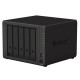 Synology DiskStation DS1522+ 5-Bay NAS (Up to 15-Bay)