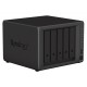 Synology DiskStation DS1522+ 5-Bay NAS (Up to 15-Bay)