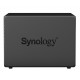 Synology DiskStation DS1522+ 5-Bay NAS (Up to 15-Bay)