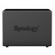 Synology DiskStation DS1522+ 5-Bay NAS (Up to 15-Bay)