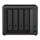 Synology DiskStation DS923+ 4-Bay NAS