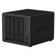 Synology DiskStation DS923+ 4-Bay NAS