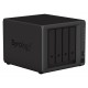 Synology DiskStation DS923+ 4-Bay NAS