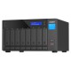 QNAP TVS-h874-i5-32G Intel Core i5-12400 ZFS-based 8-Bay NAS