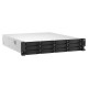 QNAP TS-h1887XU-RP-E2334-16G 18-bay Rackmount NAS with Intel Xeon Processor / QuTS hero