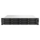 QNAP TS-h1887XU-RP-E2334-16G 18-bay Rackmount NAS with Intel Xeon Processor / QuTS hero