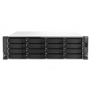 QNAP TS-h2287XU-RP-E2336-32G 22-bay Rackmount NAS with Intel Xeon Processor / QuTS hero