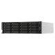 QNAP TS-h2287XU-RP-E2336-32G 22-bay Rackmount NAS with Intel Xeon Processor / QuTS hero