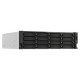 QNAP TS-h2287XU-RP-E2336-32G 22-bay Rackmount NAS with Intel Xeon Processor / QuTS hero