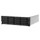 QNAP TS-h2287XU-RP-E2336-32G 22-bay Rackmount NAS with Intel Xeon Processor / QuTS hero