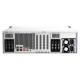 QNAP TS-h2287XU-RP-E2336-32G 22-bay Rackmount NAS with Intel Xeon Processor / QuTS hero