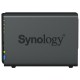 Synology DiskStation DS223 2-Bay NAS