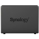 Synology DiskStation DS723+ 2-Bay NAS