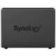 Synology DiskStation DS723+ 2-Bay NAS