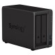 Synology DiskStation DS723+ 2-Bay NAS