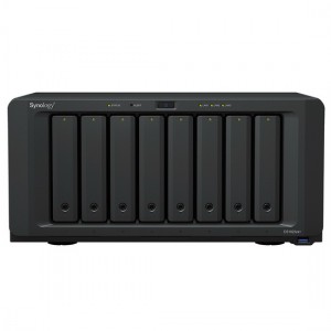 Synology DiskStation DS1823xs+ 8-Bay NAS