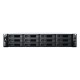 Synology RackStation RS2423RP+ 12-Bay Rackmount NAS