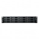 Synology RackStation RS2423RP+ 12-Bay Rackmount NAS